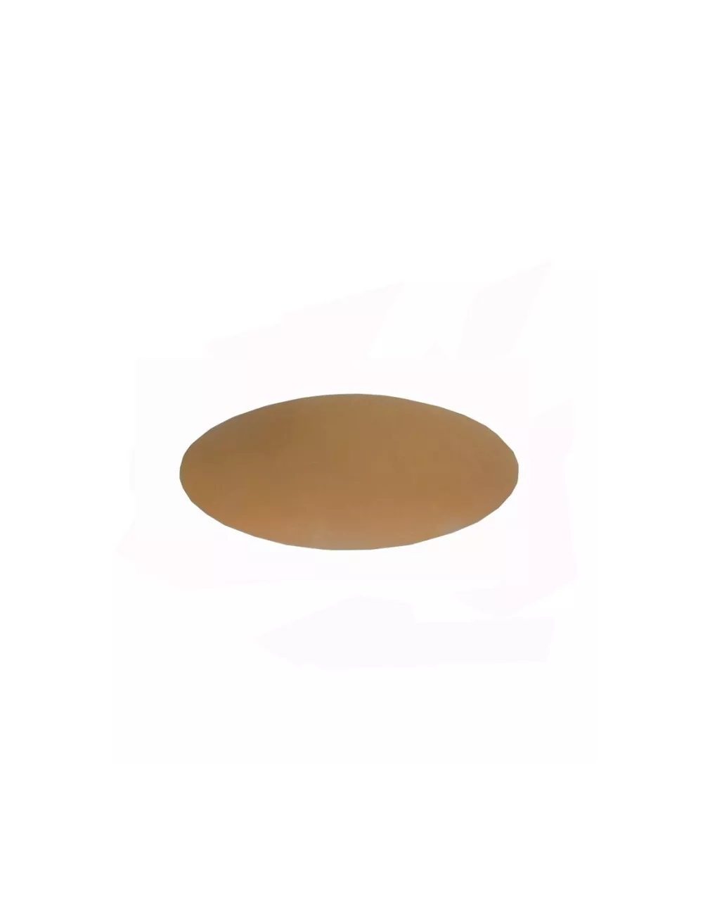 ESTEQUE METAL OVALE SOUPLE