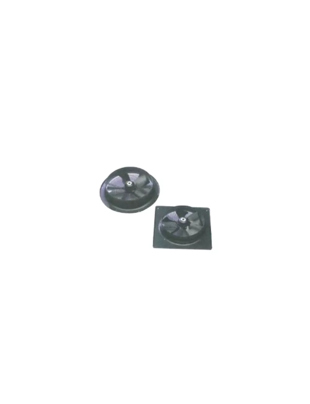 VENTILATEUR POUR CABINE CPP