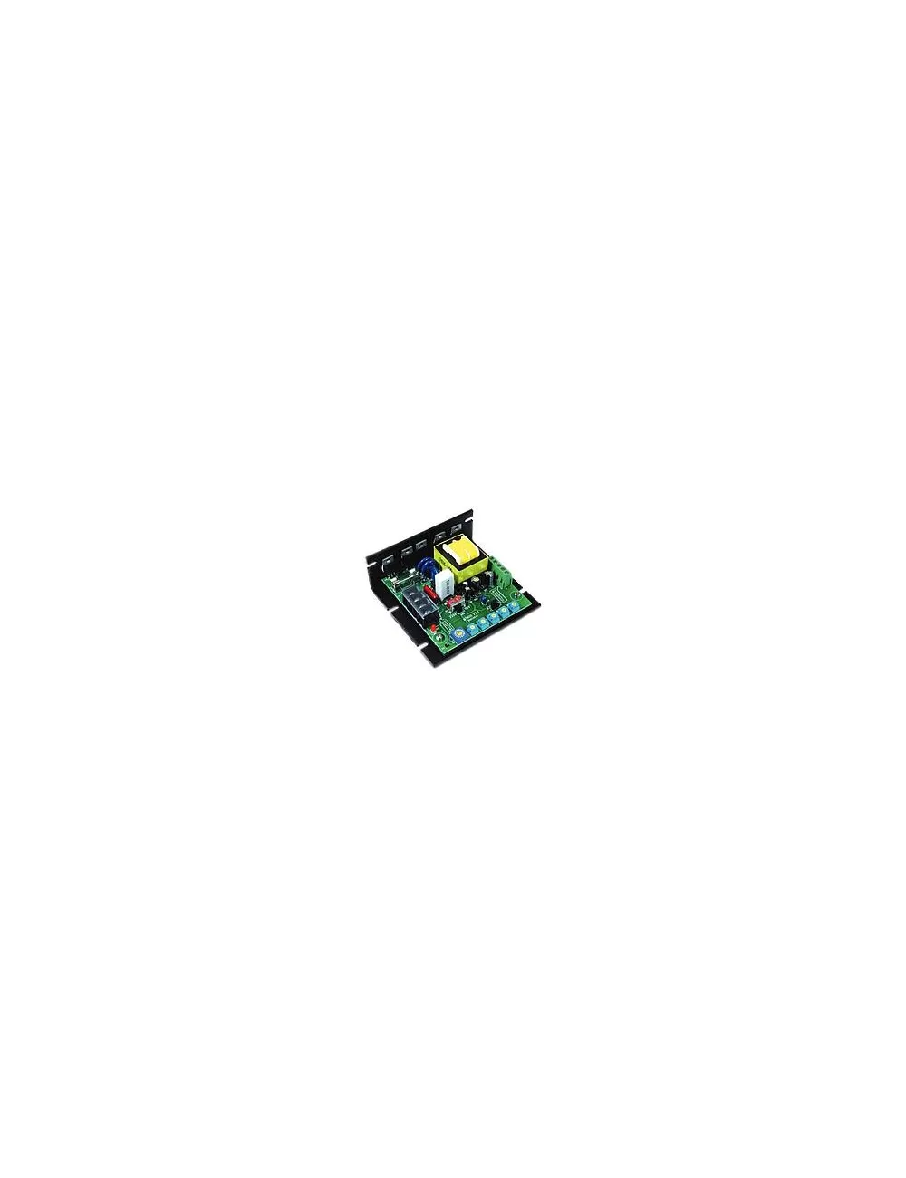 VARIATEUR DE VITESSE POUR TOUR PW-DCT