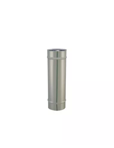 TUBE GALVANISE DE 2 M D250 MM POUR CABINE CPP