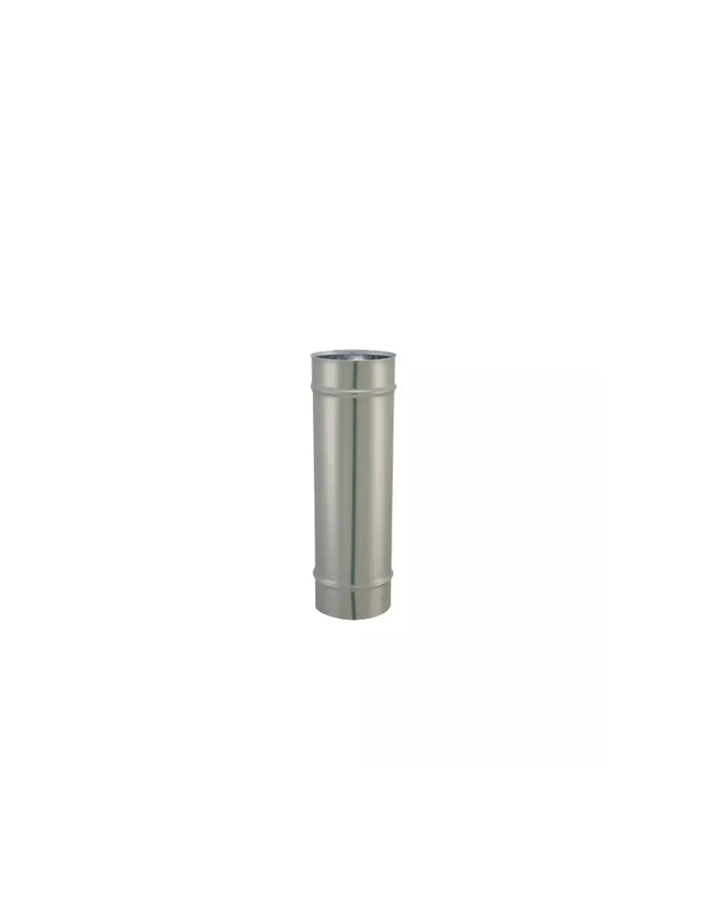 TUBE GALVANISE DE 2 M D 355 MM POUR CABINE CPG ET CPA