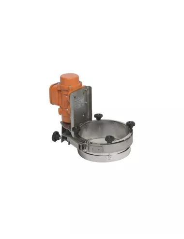 Tamiseur rond inox Ø 240 mm à monter sur bac – TAMISEUR240