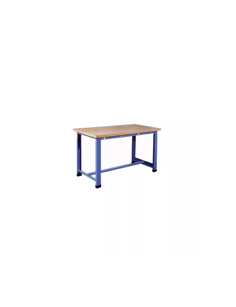 TABLE DE PREPARATION 2000 X 1000 X H 824 MM