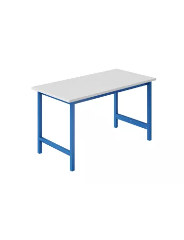 Table de modelage céramique 2000 × 750 mm – TABLEMOD