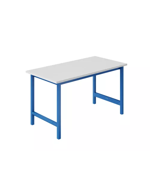 TABLE DE MODELAGE 2000 X 750 X 819 MM