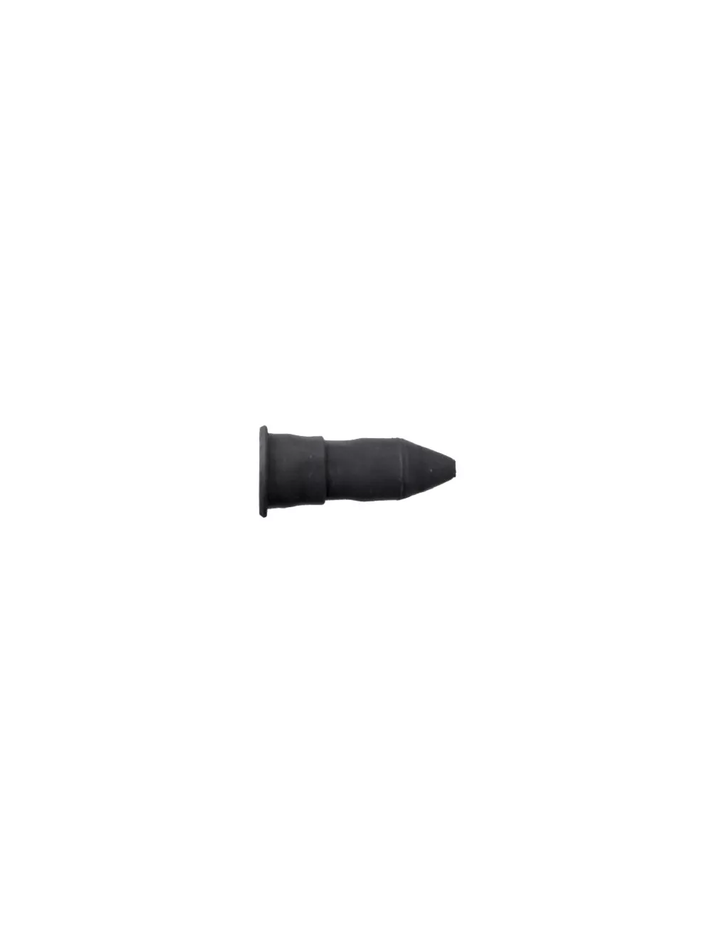 SOUPAPE CAOUTCHOUC PISTOLET COULAGE