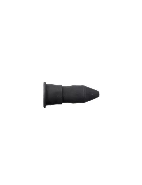 SOUPAPE CAOUTCHOUC PISTOLET COULAGE