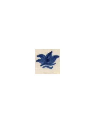 COLORANT Série D BLEU DE FRANCE D87 (jusqu'à fin des stocks)