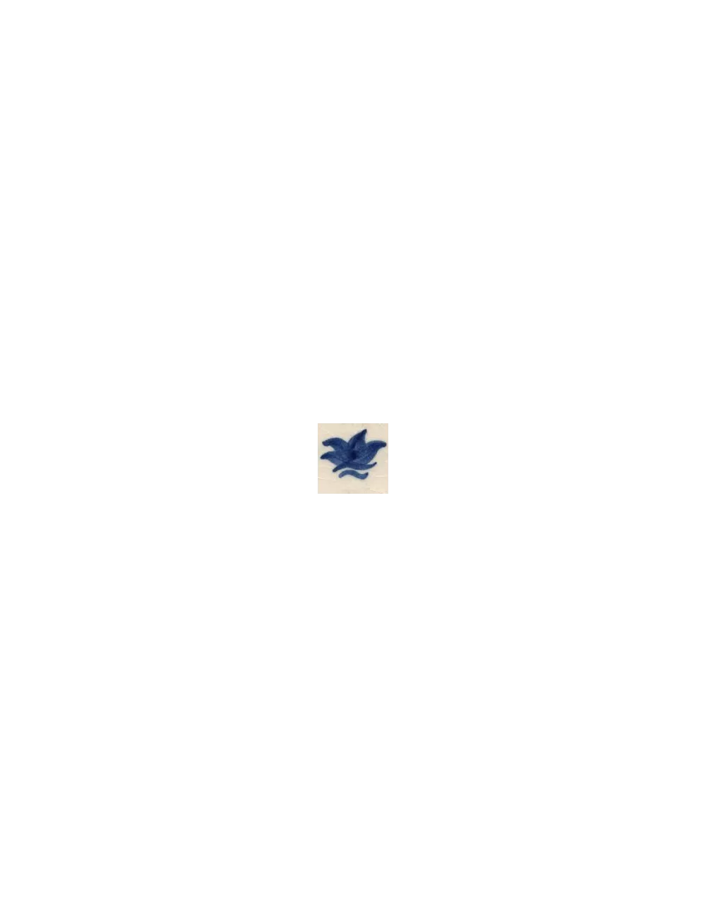 COLORANT Série D BLEU DE FRANCE D87 (jusqu'à fin des stocks)