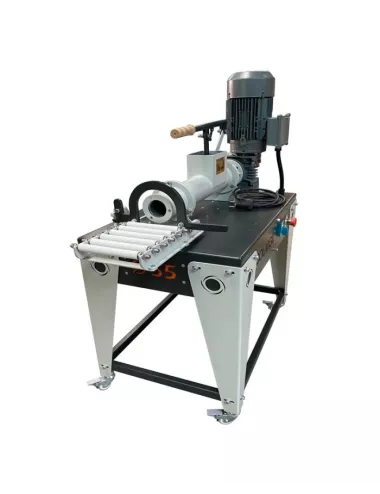 BOUDINEUSE RS85 INOX SANS POMPE A VIDE