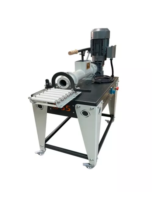 BOUDINEUSE RS85 INOX SANS POMPE A VIDE