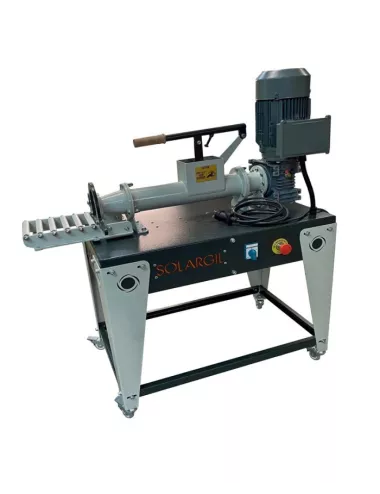 BOUDINEUSE RS55INOX SANS POMPE A VIDE