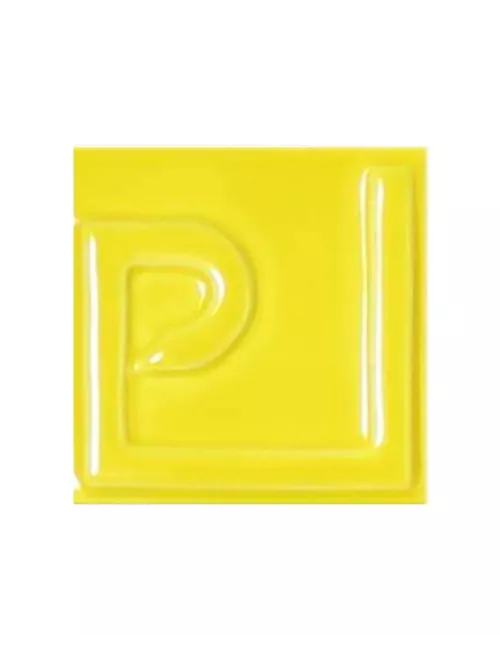 ÉMAIL LIQUIDE ETSP04 JAUNE BRILLANT SANS PLOMB 1KG