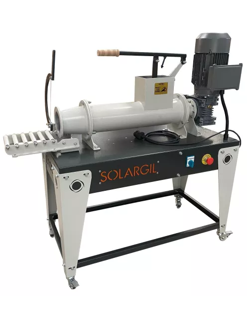 BOUDINEUSE RS100 INOX SANS POMPE A VIDE
