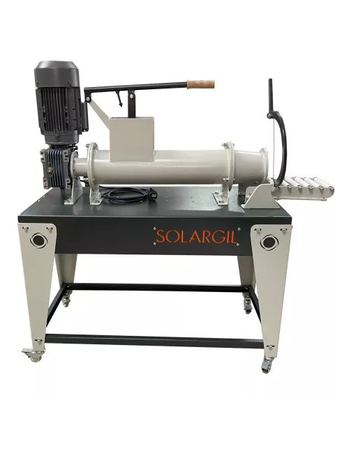 BOUDINEUSE RS100 INOX SANS POMPE A VIDE