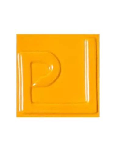 Émail liquide transparent Orange brillant sans plomb ETSP06L – 250 g