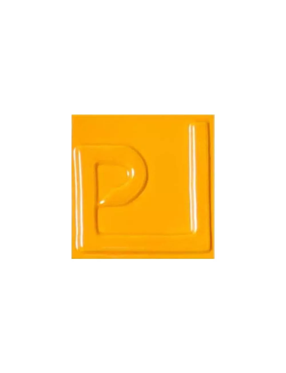 ÉMAIL LIQUIDE ETSP06 ORANGE BRILLANT SANS PLOMB 250GRS