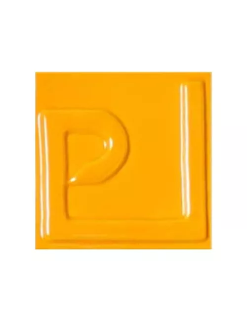ÉMAIL LIQUIDE ETSP06 ORANGE BRILLANT SANS PLOMB 1KG