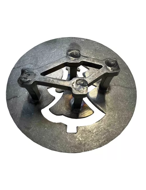 PROFIL CREUX 106 SP95