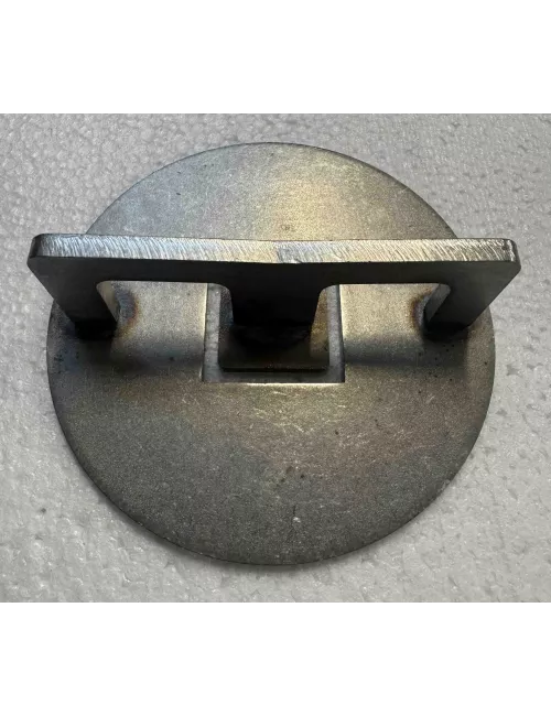 PROFIL CREUX 06 SP95