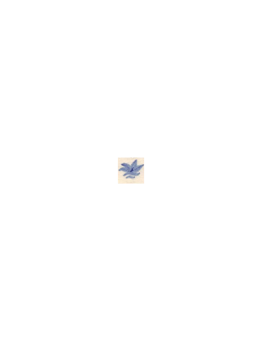 COLORANT Série D BLEU MOYEN D26 (jusqu'à fin des stocks)