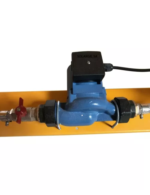 POMPE A EAU POUR CABINE CPA - 517
