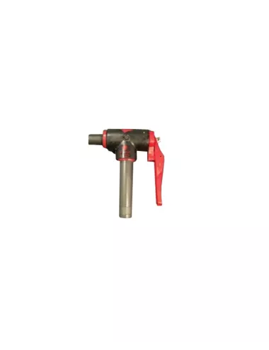 Pistolet de coulage SG-LS2 pour tuyau 25 mm – Barbotine