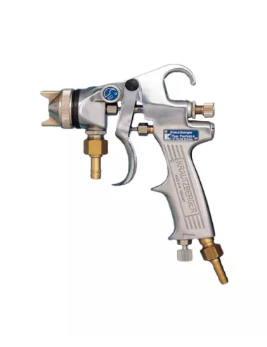 PISTOLET D'EMAILLAGE PERFEKT-4 PRESSION