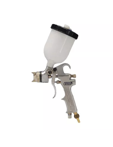 Pistolet d’émaillage PERFEKT4 à gravité 500 ml