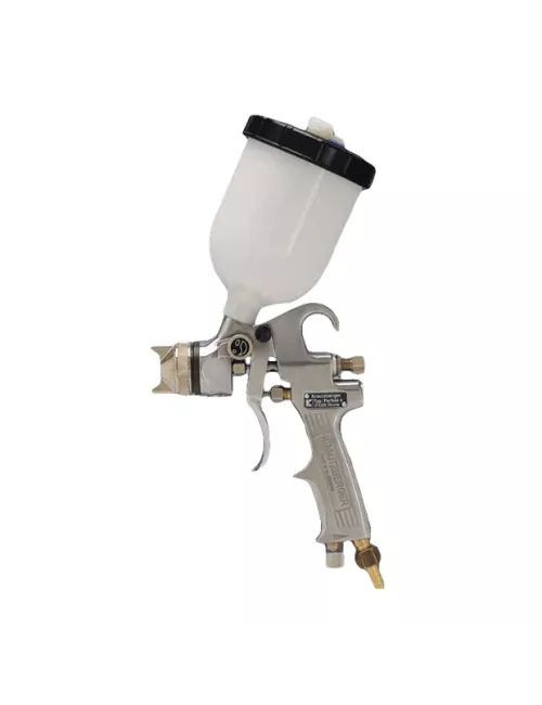 PISTOLET D'EMAILLAGE PERFEKT-4 GRAVITE 500 ML