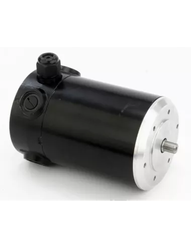 MOTEUR ELECTRIQUE POUR TOUR PW-DC