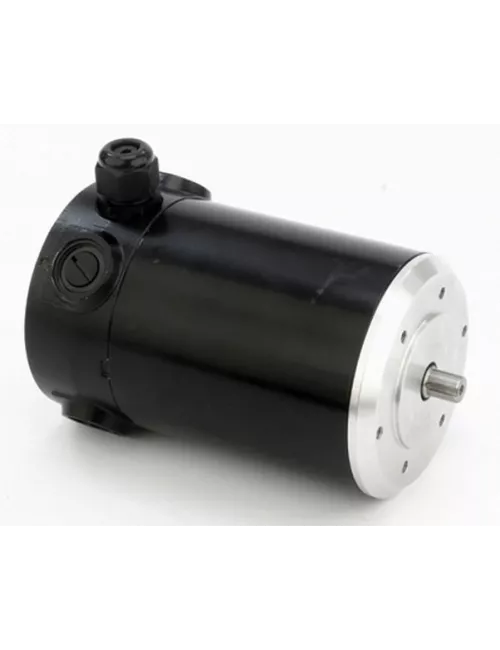 MOTEUR ELECTRIQUE POUR TOUR PW-DC