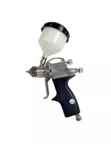 Pistolet d’émaillage Mignon4 à gravité 125 ml