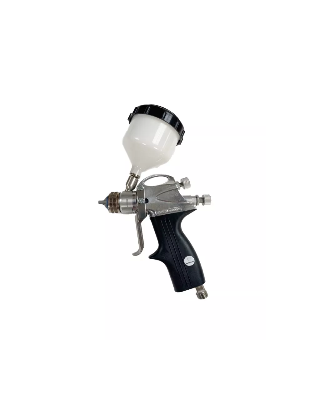 PISTOLET D'EMAILLAGE MIGNON-4 GRAVITE 125 ML (nouvelle génération 4S)
