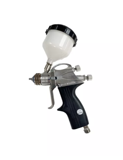 PISTOLET D'EMAILLAGE MIGNON-4 GRAVITE 125 ML (nouvelle génération 4S)