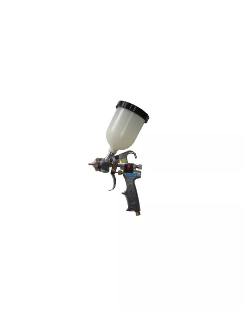 PISTOLET D'EMAILLAGE KSMPL GRAVITE 500 ML
