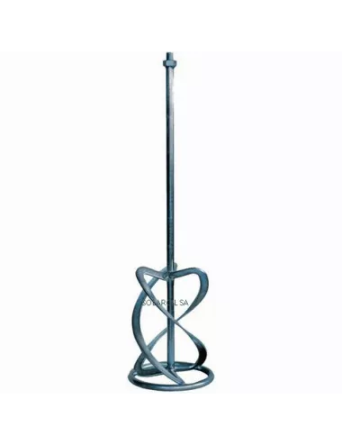 HELICE INOX MK140-N POUR DELAYEUR Xo6M - 41769