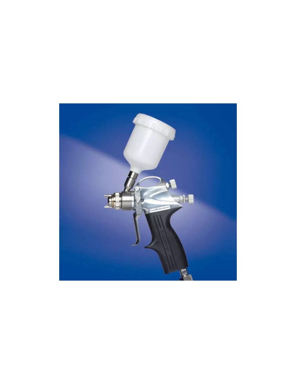 GODET MIGNON GRAVITE 250 ML PLASTIQUE