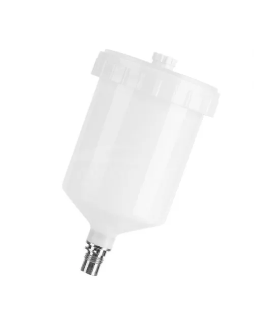GODET MIGNON GRAVITE 125 ML PLASTIQUE