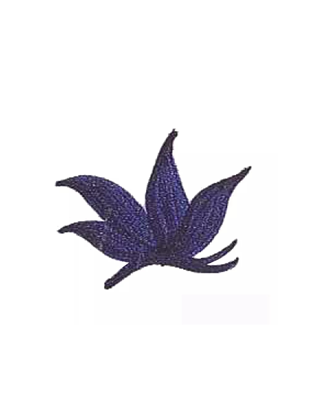 COLORANT Série D BLEU TRÈS FONCÉ D61 (jusqu'à fin des stocks)