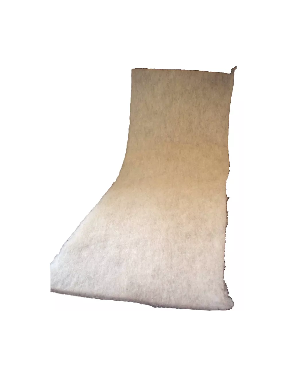 FILTRE DE RECHANGE CABINE D'EMAILLAGE VNF 290 LE M