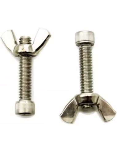 Ergots inox démontables pour girelle – ERGOT