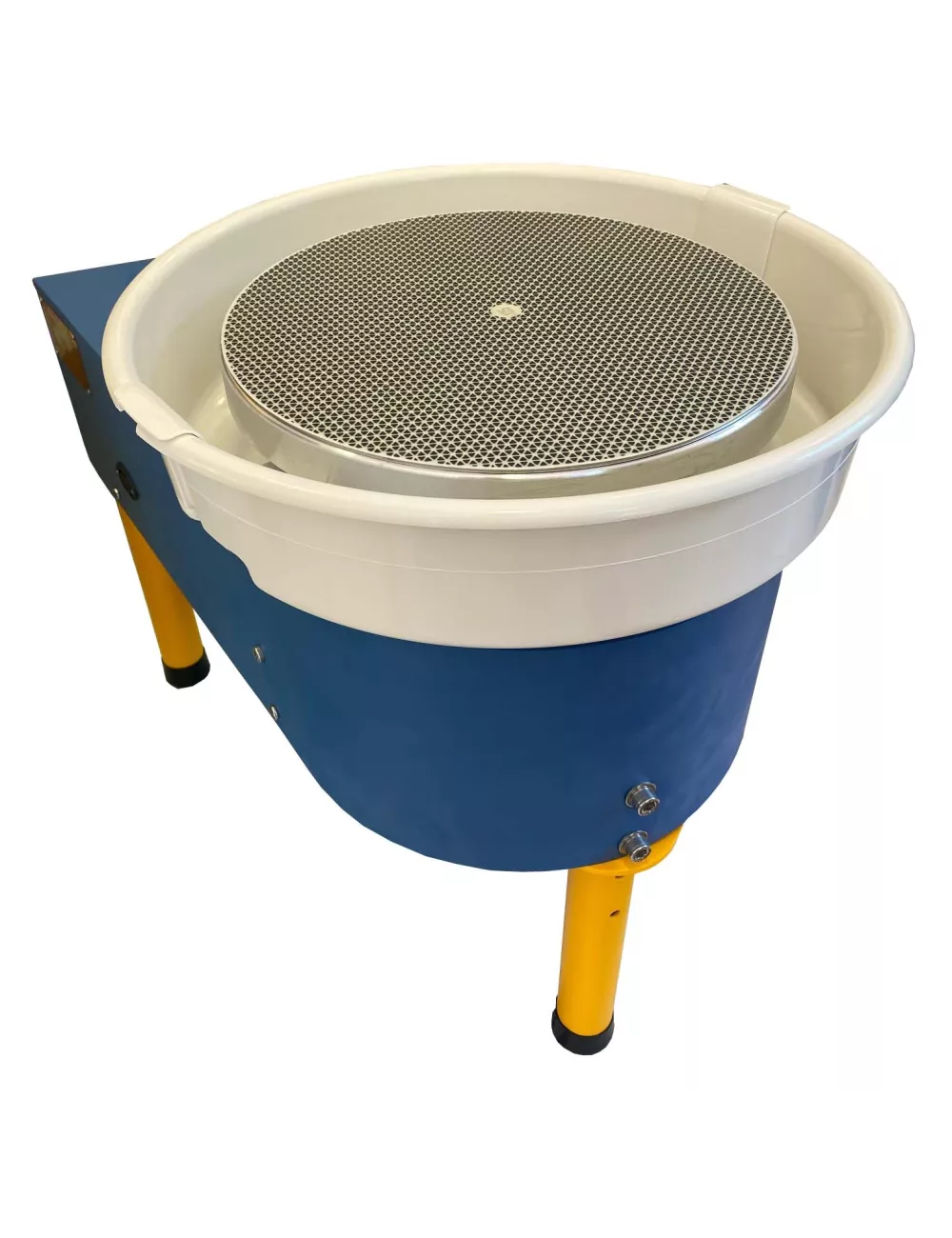 DISQUE DIAMANT 350 MM POUR TOUR