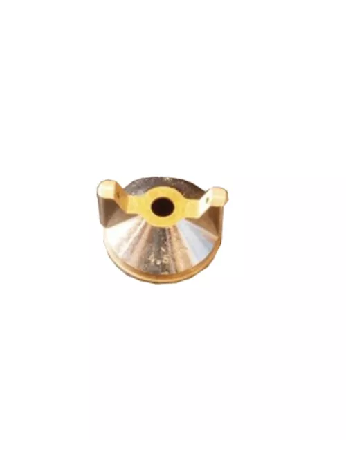CHAPEAU D'AIR KSMPL POUR BUSE DE 1 A 2 MM