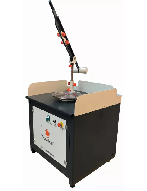CALIBREUSE  ELECTRONIQUE RST-5321