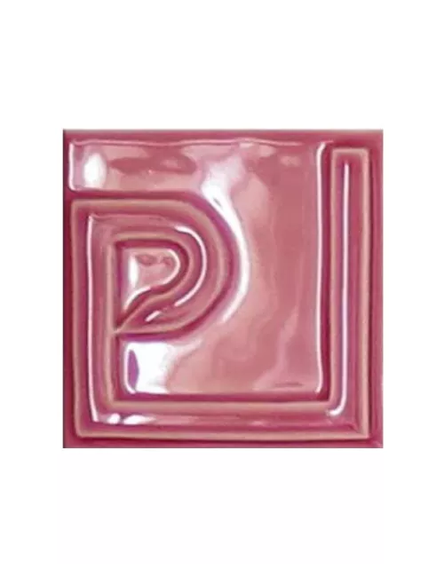 ÉMAIL LIQUIDE ETSP09/N ROSE BRILLANT SANS PLOMB 1KG