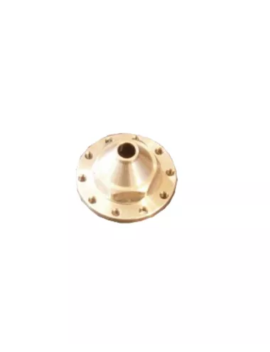 BUSE PERFEKT4 JET PLAT 2.5 MM