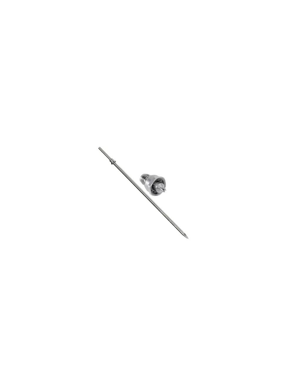 BUSE+AIGUILLE IWATA AZ4-S EN 1.0 MM