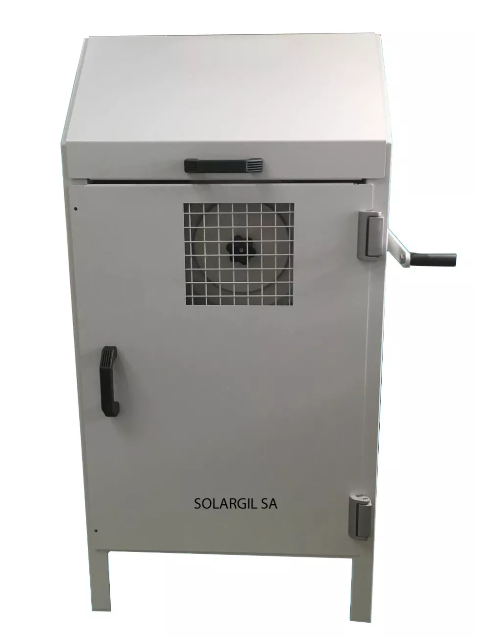 BROYEUR A JARRES BASCULANT 60L - MGS60S01
