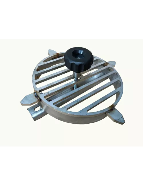BROYEUR A JARRES MODELE BASCULANT - MGS25S01